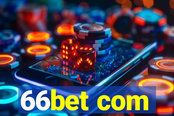 66bet com